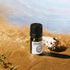 Essential Oils Set Gold Coast Series Set of 6 100% Pure Oils kit - Sweet Orange, Grapefruit, Lemon, Coconut, Tea Tree, Eucalyptus 10ML Suitable fo...
