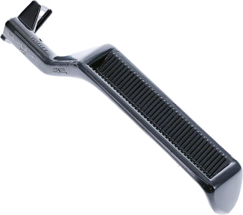 Dorman 77178M Interior Door Handle Compatible with Select Ford Models, Black; Smooth...