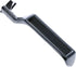 Dorman 77178M Interior Door Handle Compatible with Select Ford Models, Black; Smooth...