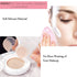 Clear Silisponge Silicone Makeup Applicator Gel Foundation Makeup and Puff BB Cosmetic Beauty Tools Blender 5 Pcs...