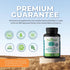 ForestLeaf Vitamin B2 Riboflavin 400mg - Energy, Skin & Cellular Health Supplement - Nervous System Support - Vitamin B 2 VIT B - Non-GMO & Gluten...