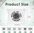 54 Pieces Volleyball Pouch EVA Matte Small Makeup Bag with Words Volleyball Gifts Volleyball Party Bags Sport Waterproof Cosmetic Bags Portable Vo...