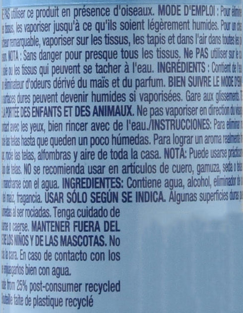 Febreze Air Freshener (2.8 Fl Oz)...