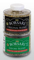 Borsari Seasoned Salt Combo - Multi-Use All Purpose Savory and Original Seasonings - Gourmet Sea Salt Blends With Herbs and Spices - Gluten Free -...