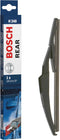 BOSCH H240 Rear Wiper Blade; 9" - Single...