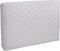 ALPINE HARDWARE American Owned Indoor Window AC Covers Double Insulation Air Conditioner Cover (White, 21"W x 13"H x 3.5"D)...