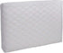 ALPINE HARDWARE American Owned Indoor Window AC Covers Double Insulation Air Conditioner Cover (White, 21"W x 13"H x 3.5"D)...