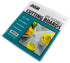 Multi-Pack Thin Clear Flexible Plastic Cutting Board Mat, 12" x 15" (8, Clear)...