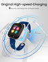 Compatible with Gizmo Watch 3/2/1 Charger 3.3ft USB Magnetic Wireless Charging Cable Dock for Gizmo Watch Kids Watch Charger Accessiors...