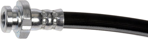 Dorman H620131 Rear Passenger Side Brake Hydraulic Hose Compatible with Select Nissan Models...