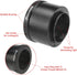 Astromania T T2 Lens to Fuji FX Mount Camera adapter Universal screw in for X-T1 X-A1 X-E2 X-M1 X-E1 X-PRO1...