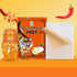 KONGDY Hot Capsicum Plaster Heat Patch Tiger Patches Neck Muscle Shoulders Body Muscle Herbal Plaster(20 pcs)...