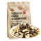 VIGOROUS MOUNTAINS Dried Mixed Mushrooms Blend Including Porcini Shiitake Oyster Woodear Mushrooms 4.23oz, Soft Texture Bold Flavor Vegan Food for...