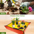 Gardening Supplies,Plant Accessories Indoor,Repotting Mat,Plant Repotting Mat,Gardening Hand Tools,Gardening Tool Set,Garden Tools,Indoor Gardenin...
