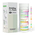 Water Testing Kits for Drinking Water: 125 Strips 16 in 1 Well and Drinking Water Test Kit, TESPERT Water Test Strips with Hardness, pH, Lead, Iro...