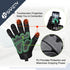JKSafety High Performance Utility Work Gloves, all Purposes Mechanical Gloves, Guantes de Trabajo, for men and women, safety utility for works (G2...