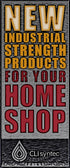 Premium Air Tool Lubricant - 4 FL. OZ. Industrial Pneumatic Tool Oil...