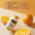 Healthy Origins Vitamin D3 5,000 IU (Non-GMO, High Potency, Bone Support, Immune Support, Gluten Free), 120 Softgels...