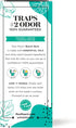 Poo-Pourri Before-You-Go Toilet Spray, Beach Bum, 2 Fl Oz - Coconut, Orchid and Toasted Praline (Packaging May Vary)...
