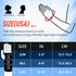 FEATOL Wrist Brace Carpal Tunnel, Night Support Brace with Wrist Splint, Adjustable Straps, Hot/Ice Pack for Women and Men, Left Hand, Small/Mediu...