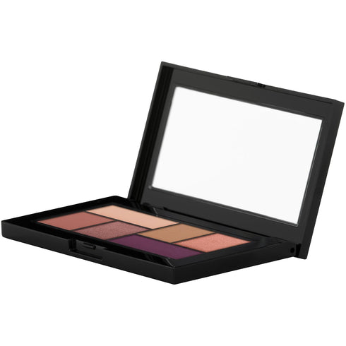 Maybelline New York The City Mini Eyeshadow Palette Makeup, Blushed Avenue, 0.14 oz....