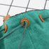 Create idea Dog Treat Pouch Cleanable Dog Treat Training Bag with Clip and Drawstring Pet Snack Bag Food Storage for Dog Training Outdoor Activiti...