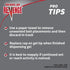 Revenge Invisible Ant & Roach Gel Bait, Long Lasting Protection for Home Pests...
