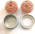 Soldering Iron Tip Cleaner Solder Tip Cleaner Welding Tip Cleaner Soldering Coiled Brass Sponge Kit...