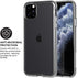 tech21 Pure Clear Phone Case for Apple iPhone 11 with 10ft Drop Protection, Transparent...