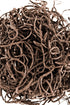 SuperMoss (26972) Spanish Moss Preserved, Coffee, 8oz (200 cubic inch)...