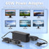 12V AC Adapter Compatible with Dell 22'' 23'' 24'' Screen S2240M S2240MC S2240L S2240T S2340M S2340L S2440L S2316H S2316M S2318HN; ADP-40DD B PA-1...
