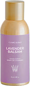Claire Burke Lavender Balsam Room Spray, Air Freshener for Home and Bathroom, 3 oz...