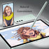 2 Pack Galaxy Tab S9 FE S Pen Replacement Pen for Samsung Galaxy Tab S9 FE/FE+ /FE Plus/S9 SM-X510, SM-X516B S Pen,4096 Pressure Sensor,NoBluetoot...