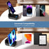 Gifts for Men Women,Birthday Gifts,Cell Phone Stand with Wireless Bluetooth Speaker, Punchy Bass & HD Stereo Sound Speaker for Home & Outdoors Com...