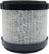 E-L3 Portable HEPA Air Purifier Replacement Filter, 3-in-1 Pre-Filter, H13 True HEPA Filter, Activated Carbon Filter, Pack of 1...