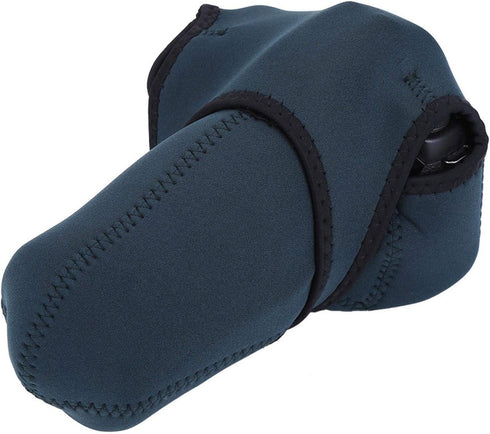 Niiyen Camera Liner Bag, Large Waterproof Slr Camera Liner Bag, Waterproof Soft Protection Liner Case Bag Sleeve Pouch for SLR DSLR Camera......