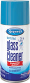 Sprayway Glass Cleaner SPRYWY 6OZ...