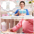 36 Pcs Baby Shower Pens Party Favors Gifts Bulk for Guests Girls Boys Games Neutral Gender Reveal Favors Baby Shower Prizes Souvenirs Oh Baby Gift...