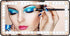 Car Sun Visor Vanity Mirror, Makeup Mirror with 3 Light Modes & 60 LEDs Rechargeable Led Light Car Mirror with Dimmable Touch Screen, Rear View Su...