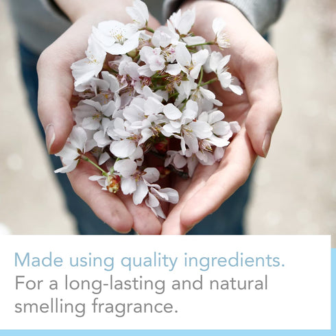 2oz Scented Home Fragrance Essential Oil by Expressive Scent (Black Ice)...