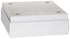 Heathrow Scientific HD2860B White Cardboard Cryovial Box with Lid, 75mm Height (Pack of 12)...