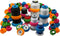 Ultima Thread Spool Savers – 50 Pieces – Spool Huggers Prevent Spooled Thread from Unwinding – Ultima Sewing, Quilting, Embroidery & Needlecraft N...