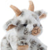 The Petting Zoo Goat Stuffed Animal Plushie, Gifts for Kids, Wild Onez Babiez Farm Animals, Goat Plush Toy 6 inches...