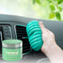 TICARVE Cleaning Gel for Car Detailing Car Cleaning Putty Auto Detailing Gel Detail Tools for Car Interior Cleaner Kit Car Vent Cleaner Automotive...