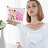 Elle Woods Cosmetic Makeup Bag Musical Theatre Gifts Omigod Omigod Omigod You Guys Makeup Zipper Bag Elle Woods Merchandise (Omigod)...