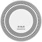 Turntable Strobe Disc, Profesional LP Turntables Record Disc Calibration Disc Stroboscope Disc Tests 33/45/78RPM...