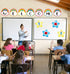 FLYAB Welcome Banner for Classroom Decorations Rainbow Welcome Bulletin Board Classroom Decorations Welcome Back to School Banner for School Class...