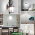 14W 1500LM Dimmable LED Light Bulbs 100 Watt Equivalent Bright A19 LED Bulbs with E26 Medium Base Daylight White 5000K CRI 90+ for Home Office Bed...