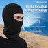 Xeoxarel 6 Pieces Balaclava Face Mask, Summer Cooling Neck Gaiter, UV Protector Motorcycle Ski Scarf for Men/Women...