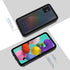 Lanhiem for Samsung Galaxy A51 Case, IP68 Waterproof Dustproof with Built-in Screen Protector, Heavy Duty Full Body Protective Phone Case for Gala...